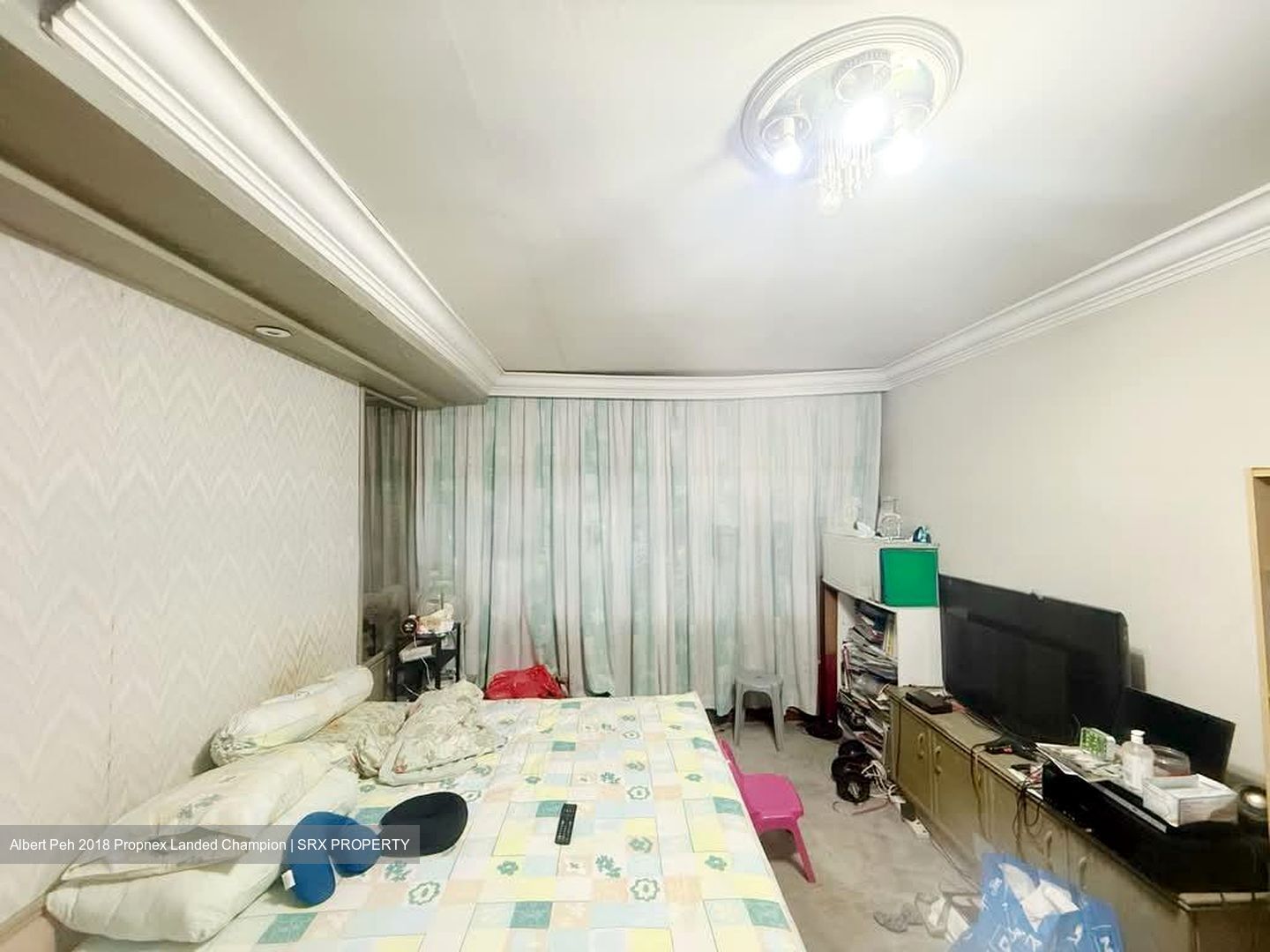 Jalan Pakis (D23), Semi-Detached #554129981